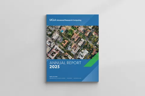 OARC 2024-2025 Annual Report.