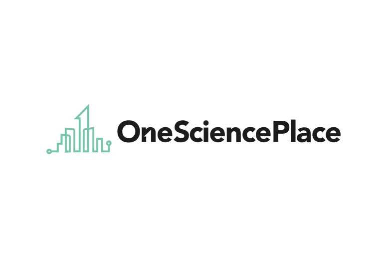 OneSciencePlace logo